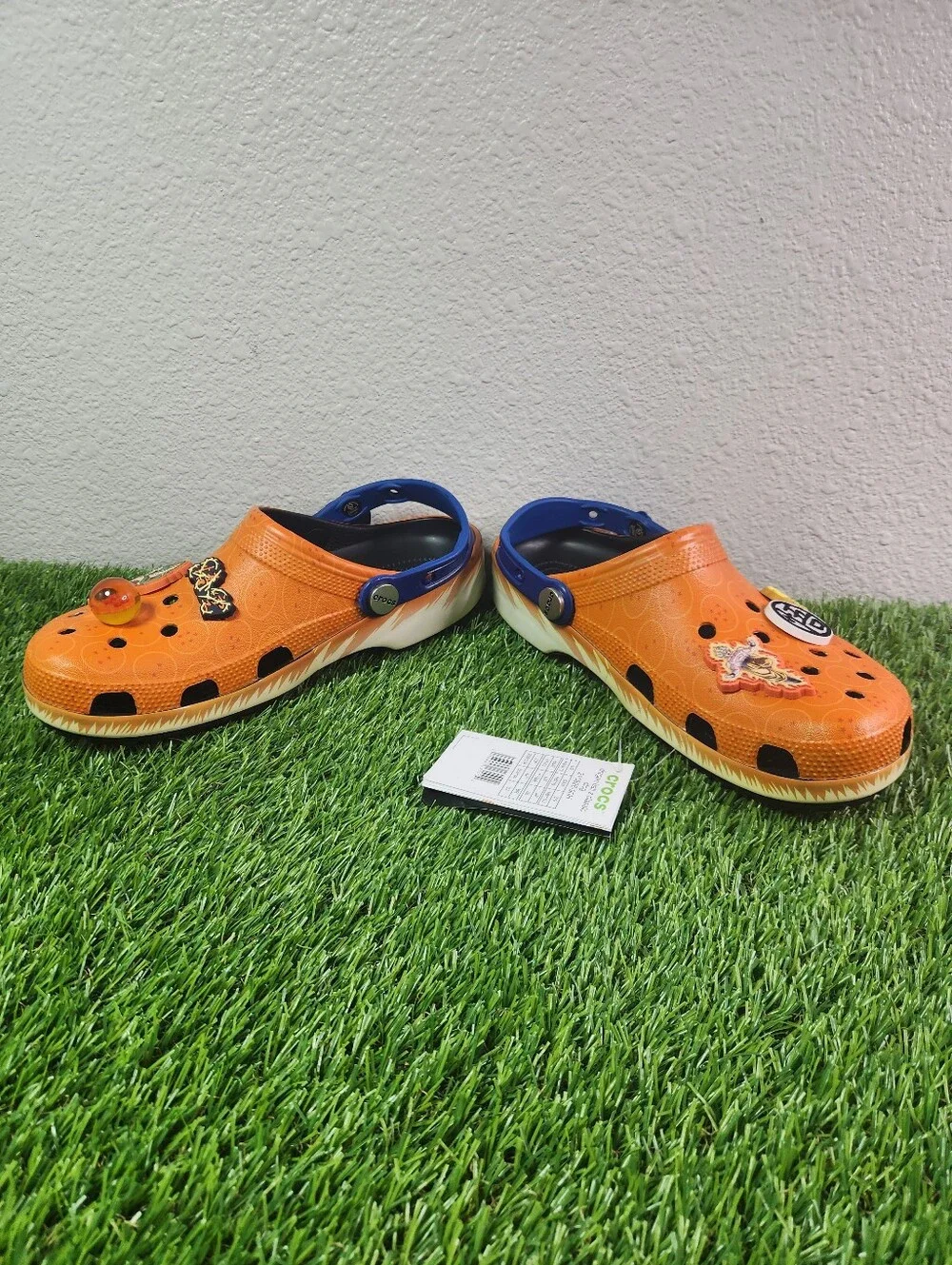 CROCS brand new